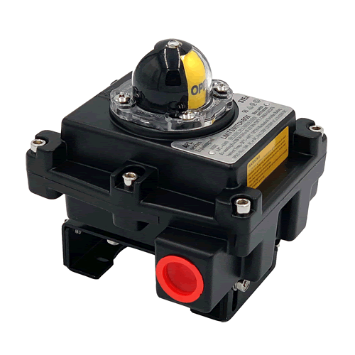 APL-420N p+f NJ2-V3-N NJ2-12GM-N 本安防爆開(kāi)關(guān)